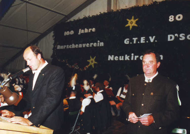 Neukirchner Fest